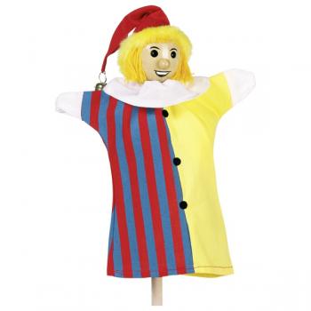 Handpuppe Kasper